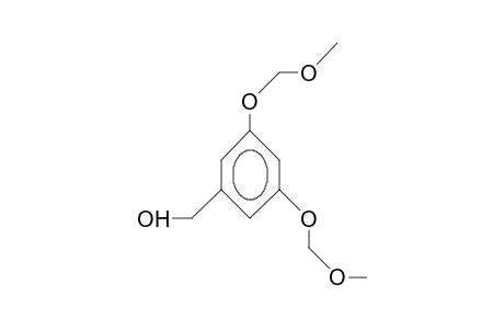 [3,5-Bis(methoxymethoxy)phenyl]methanol