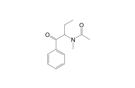 Buphedrone AC