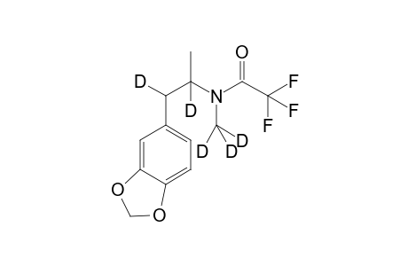 MDMA-D5 TFA