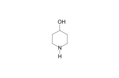 4-Piperidinol