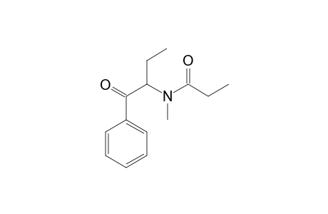 Buphedrone PROP