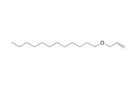 1-(2-Propen-1-yloxy)dodecane