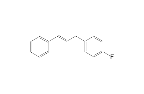 (E)-3-(4-Fluorophenyl)-1-phenylpropene