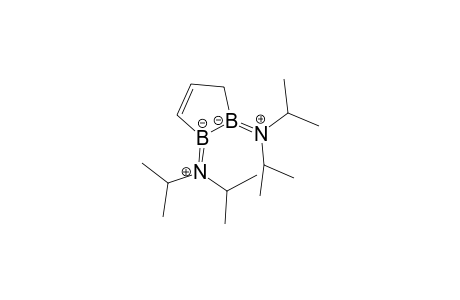 1,2-bis{ Diisopropylamino]-2,5-dihydro-1H-1,2-diborole
