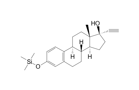 Ethinylestradiol TMS