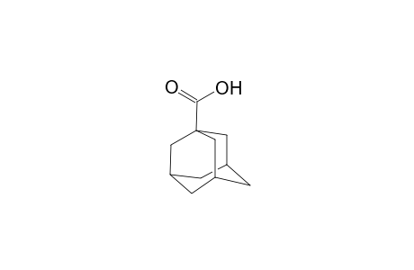 1-Adamantanecarboxylic acid