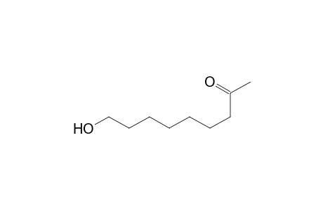 9-Hydroxynonan-2-one