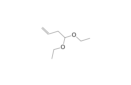 4,4-Diethoxy-1-butene