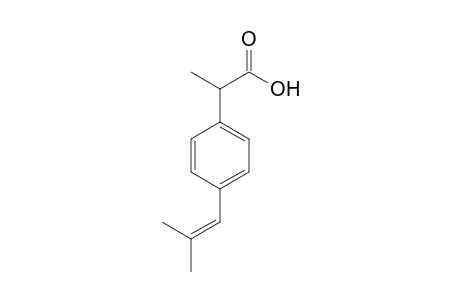 Ibuprofen-M (OH,-H2O)