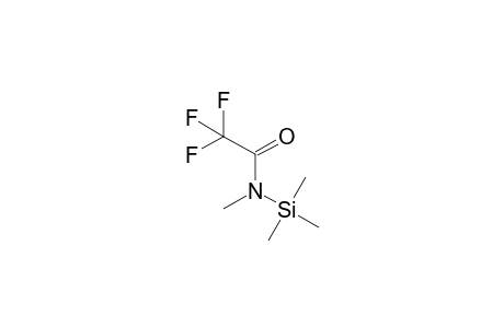 N-Methyl-N-trimethylsilyltrifluoroacetamide