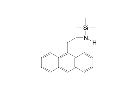 2C-H-ANTH TMS