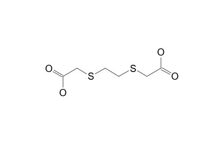 2,2'-(Ethylenedithio)-diacetic acid