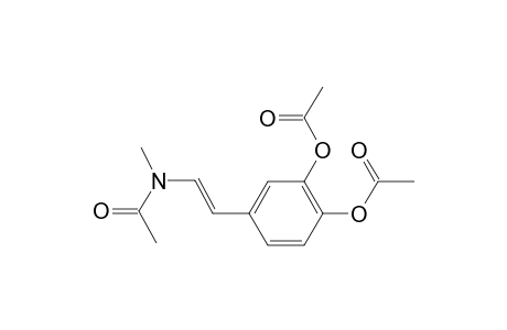 Epinephrine-A (-H2O) 3AC II