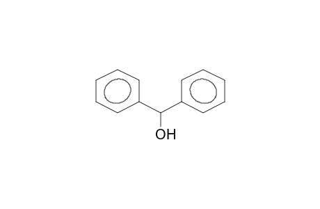 Benzhydrol