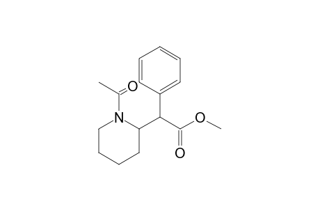 Methylphenidate AC