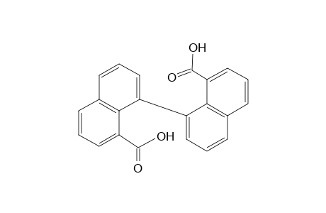 [1,1'-binaphthalene ]-8,8'-dicarboxylic acid