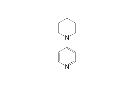 4-Piperidinopyridine