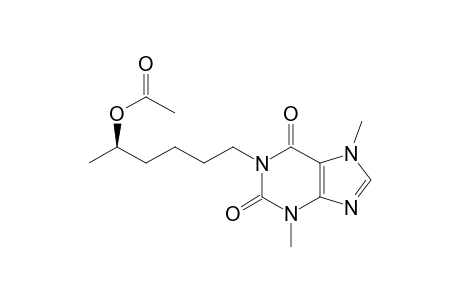 Lisofylline AC