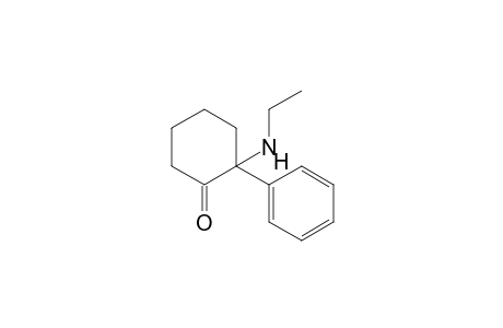 Eticyclidone