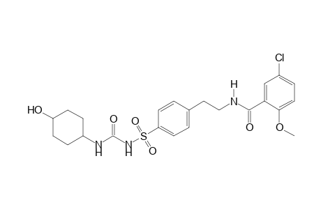 Glibenclamide-M OH