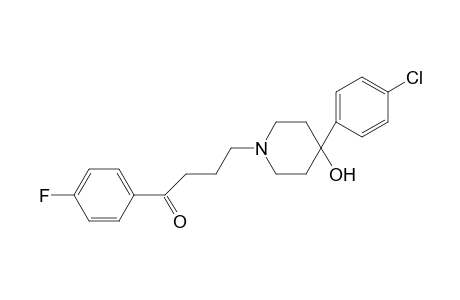 Haloperidol