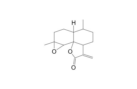 Arteannuin b