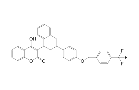 Flocoumafen