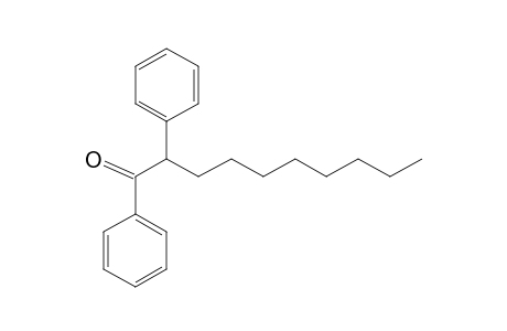 2-Phenyldecanophenone