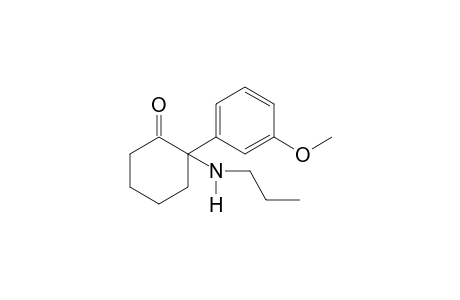 Methoxpropamine