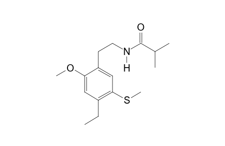 2C-5-TOET iBUT