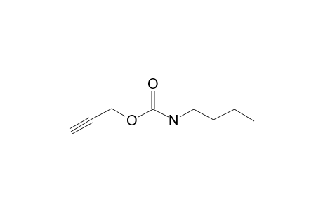 Propargyl butylcarBamate