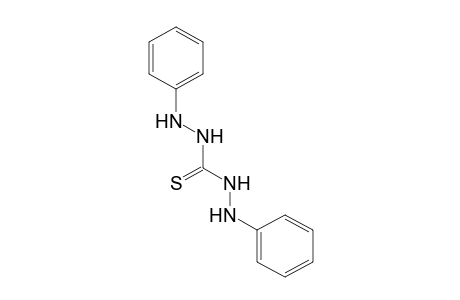 1,5-diphenyl-3-thiocarbohydrazide