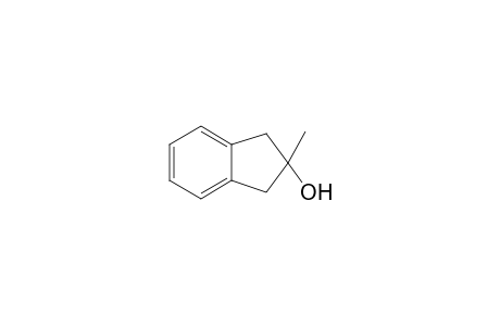 2-Methylindan-2-ol