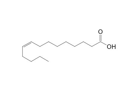 Myristoleic acid