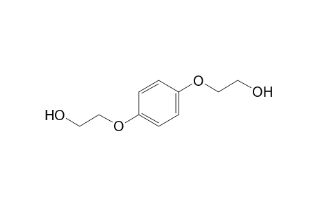 2,2'-P-Phenylene-dioxy-diethanol