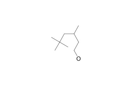 1-Hexanol, 3,5,5-trimethyl-
