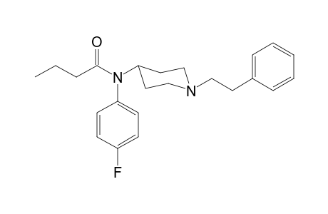 para-Fluorobutyryl fentanyl