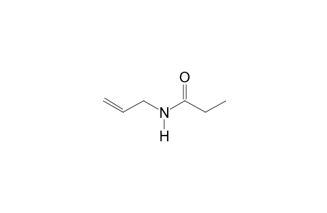 N-Allylpropionamide