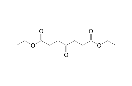 PIMELIC ACID, 4-OXO-, DIETHYL ESTER