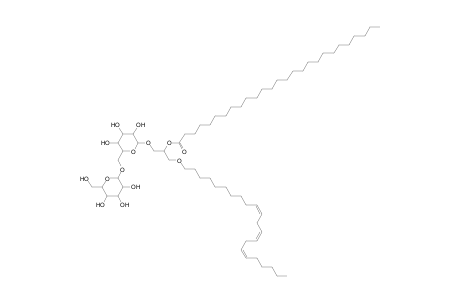 DGDG O-22:3_27:0