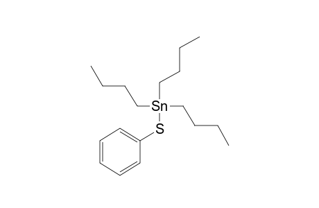 (PHENYLTHIO)TRIBUTYLSTANNANE