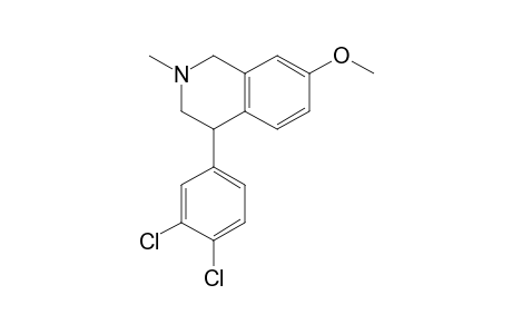 Diclofensine