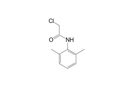 2-Chloro-N-(2,6-dimethylphenyl)acetamide