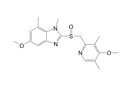 Omeprazole 2ME