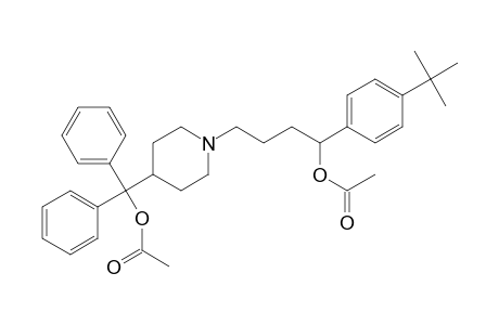 Terfenadine 2AC