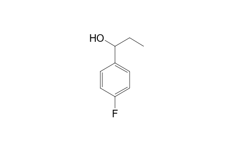 A-Ethyl-P-fluoro-benzylalcohol