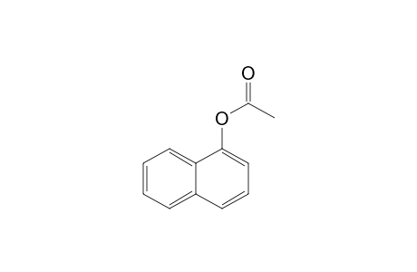 Acetic acid ,1-naphthyl ester