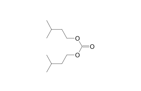 1-Butanol, 3-methyl-, carbonate (2:1)