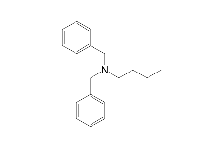 N,N-Dibenzylbutylamine