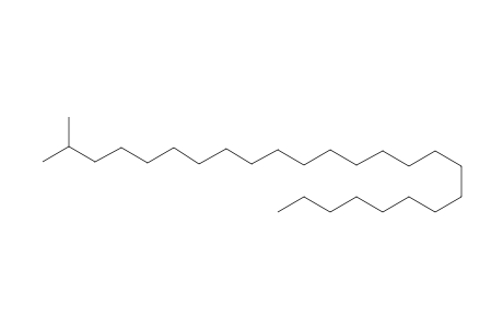 2-Methylpentacosane